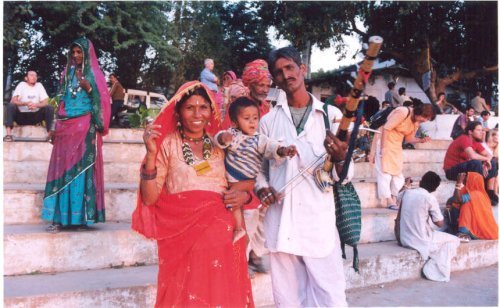 2003-01-01: Pushkar