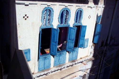 2003-01-01: Udaipur