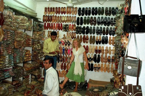 2003-01-01: Udaipur