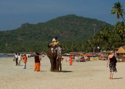 2003-01-01: Goa