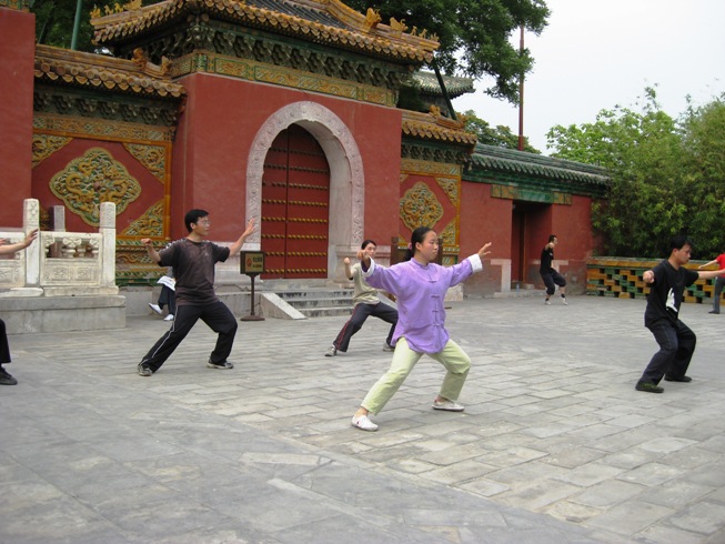 2008-07-28: Beijing