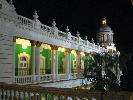 2008-11-13: Mysore