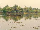 2008-11-01: Backwaters of Kerala