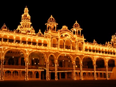 2005-01-01: Mysore, India