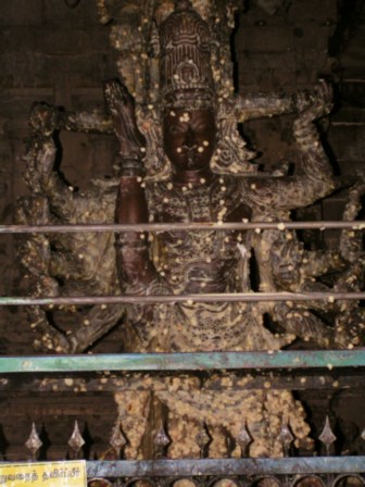 2005-01-01: Madurai, India