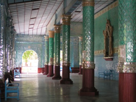 2005-01-01: Mandalay, Myanmar