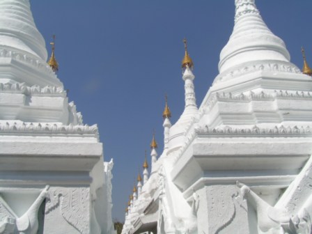 2005-01-01: Mandalay, Myanmar