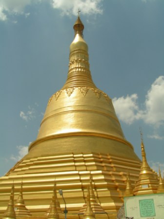 2005-01-01: Bago, Myanmar