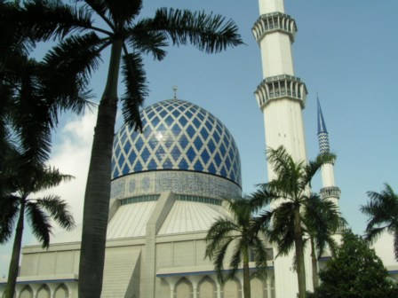2005-01-01: Shah Alam, Malaysia