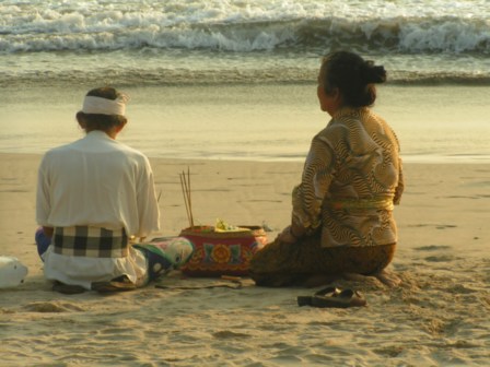 2005-01-01: Kuta, Bali, Indonesia
