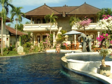 2005-01-01: Lovina, Bali, Indonesia