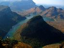 2009-09-27: Blyde River Canyon
