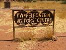 2009-10-30: Twyfelfontein