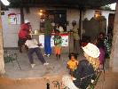 2009-11-10: The local bar/sheeben in Epukiro RC