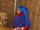 2009-11-29: Traditional Omani dress
