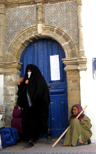 2007-05-01: Essaouira
