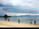 2011-07-29: Pulau Kapas