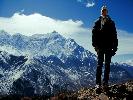 2014-02-20: The Himalayas
