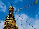 2014-03-02: Swayambhunath Stupa