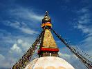2014-03-02: Bodhnath Stupa