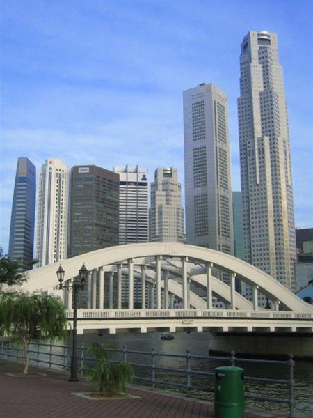 2007-08-10: Singapore