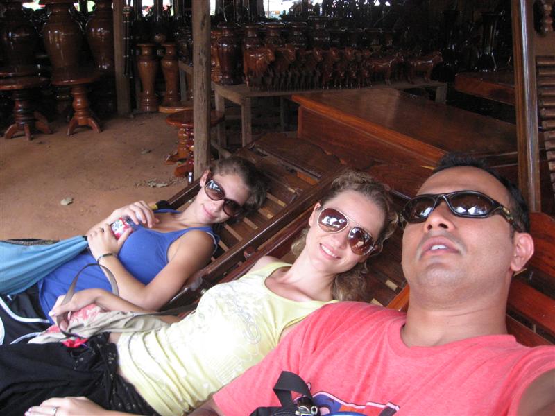 2007-07-01: Siem Reap, Cambodia
