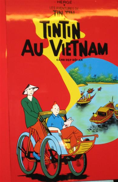 2007-08-10: Vietnam