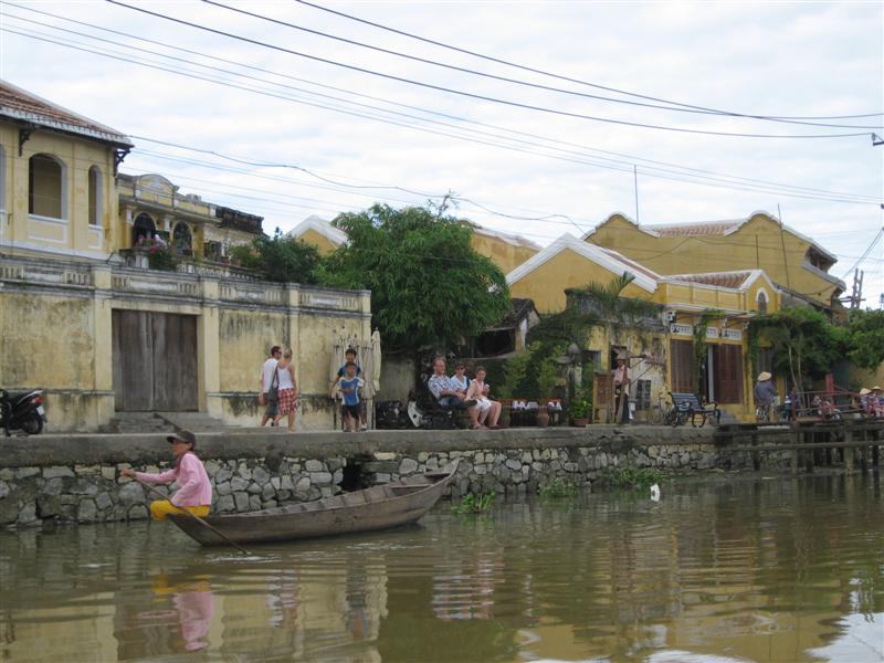 2007-08-10: Hoi An, Vietnam