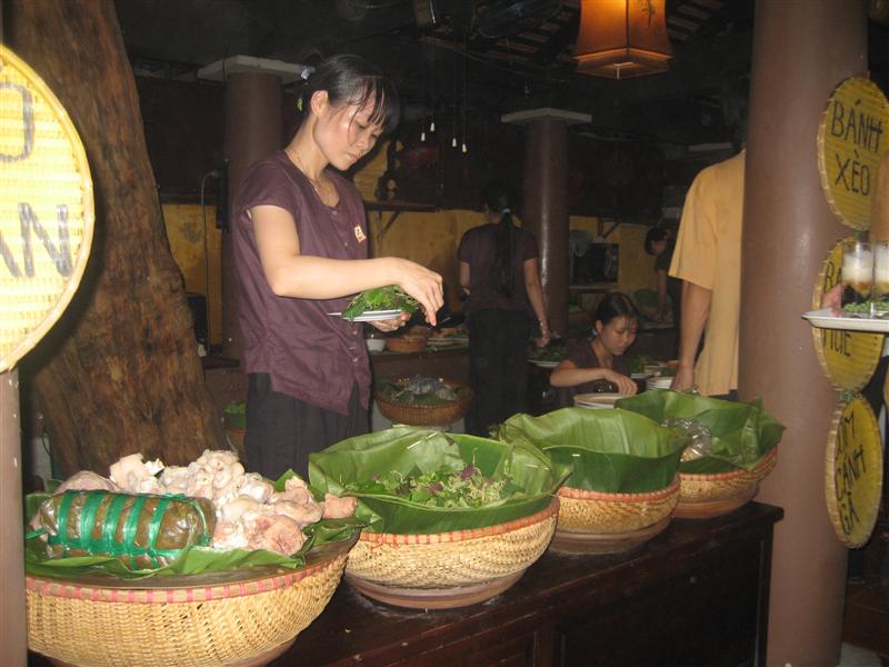 2007-08-10: Hanoi, Vietnam