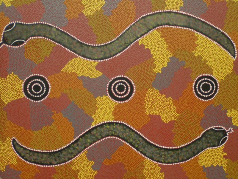 2006-05-01: Kakadu NP, Australia