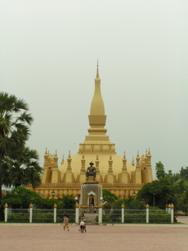 2006-05-01: Vientiane, Laos