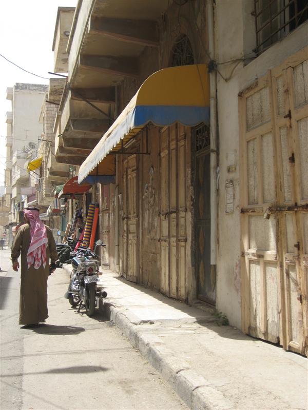 2008-04-19: Tartus